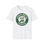 Lunch-Break Legend T-Shirt