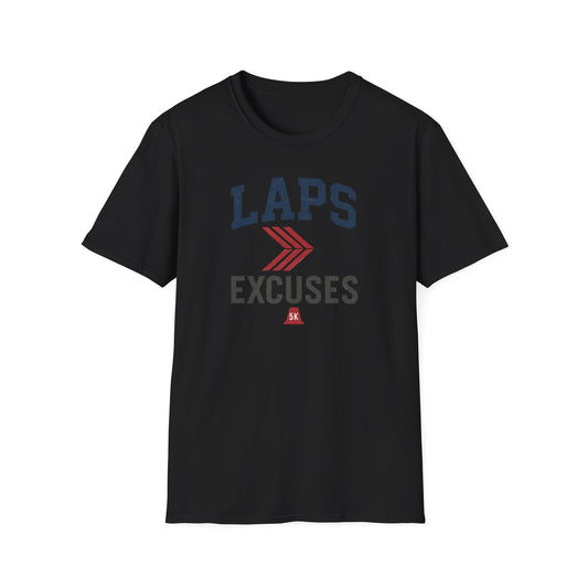 Active Motivation T-Shirt, Fitness Apparel, Gym Shirt, Exercise Clothing, Workout Motivation Tee