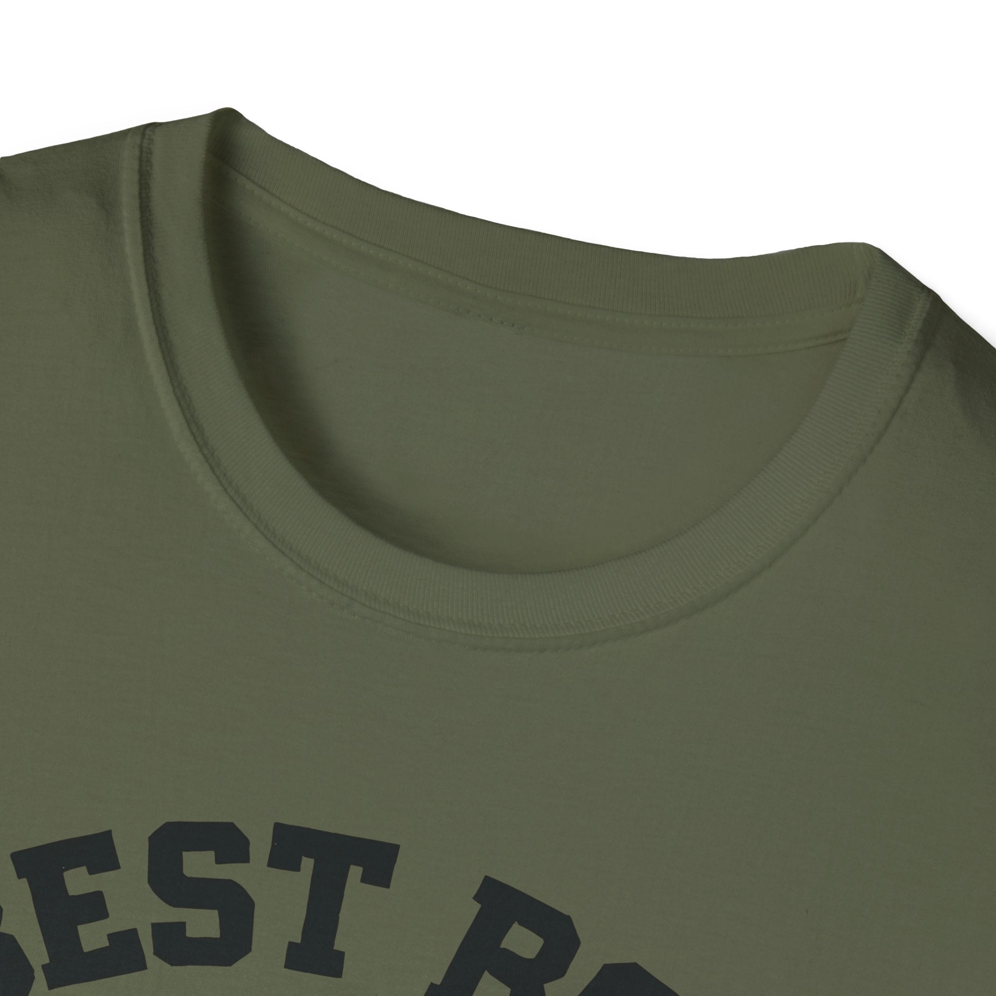 Best Boy, Best Miles T-Shirt