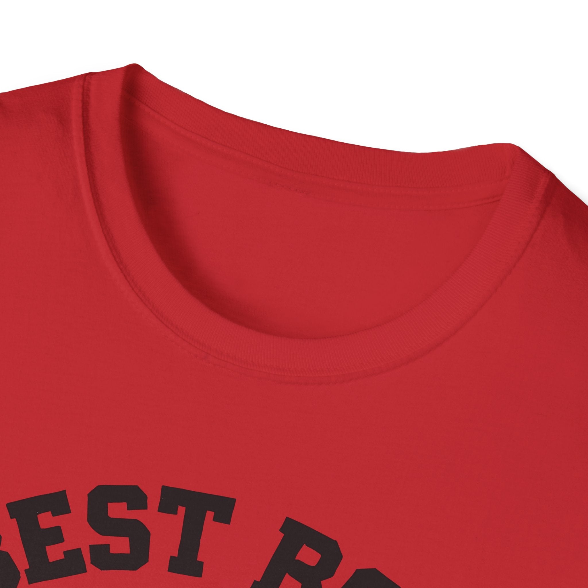 Best Boy, Best Miles T-Shirt