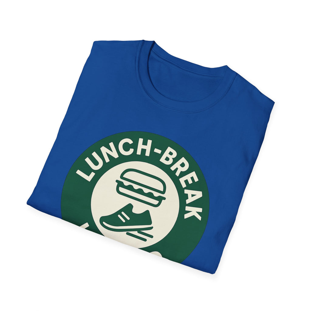 Lunch-Break Legend T-Shirt