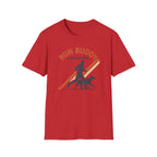 Run Buddy Since Day One T-Shirt