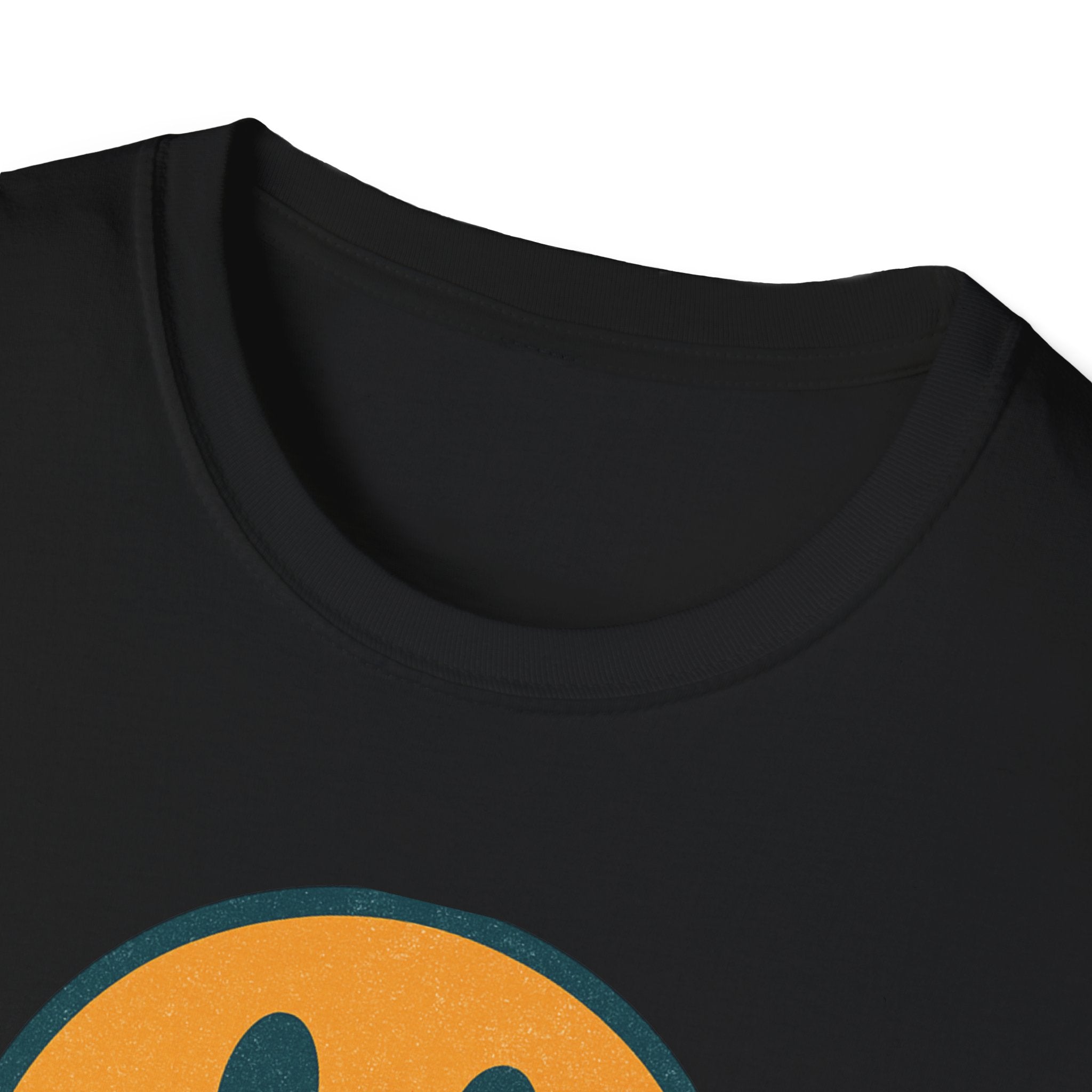 Training For Happy T-Shirt