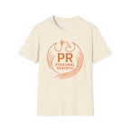 PR: Personal Rebirth T-Shirt