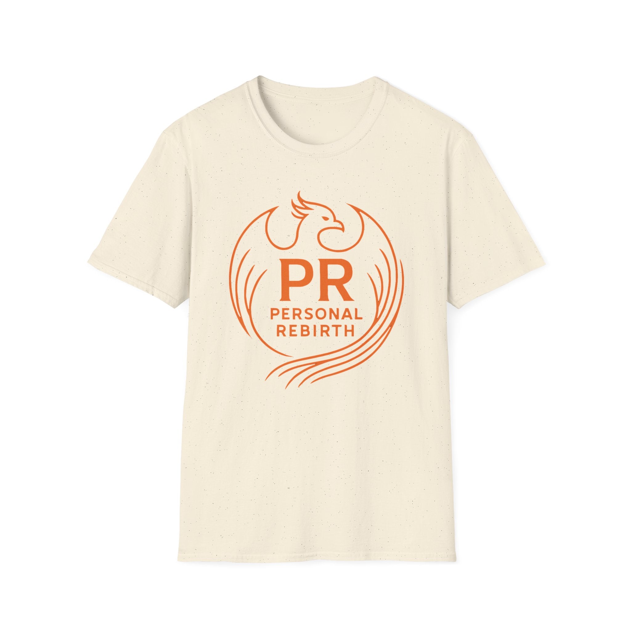 PR: Personal Rebirth T-Shirt