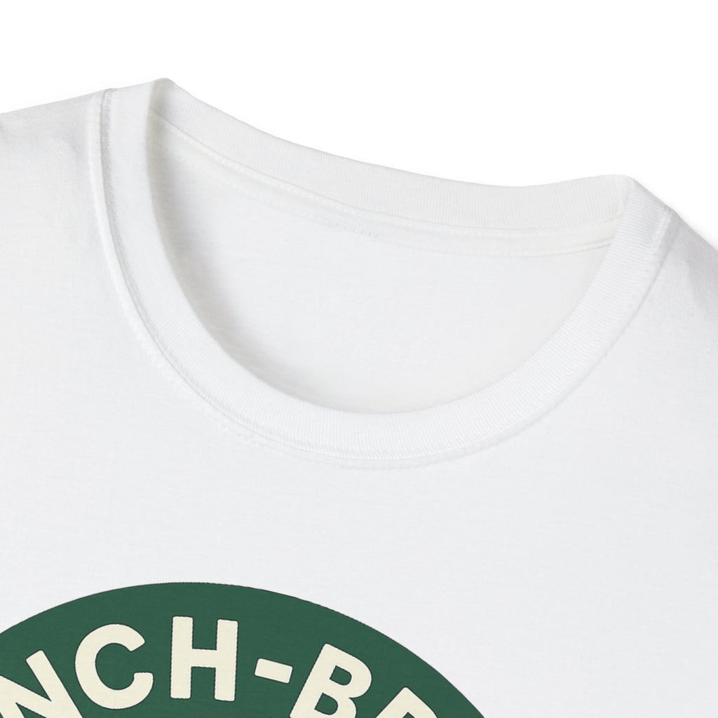 Lunch-Break Legend T-Shirt