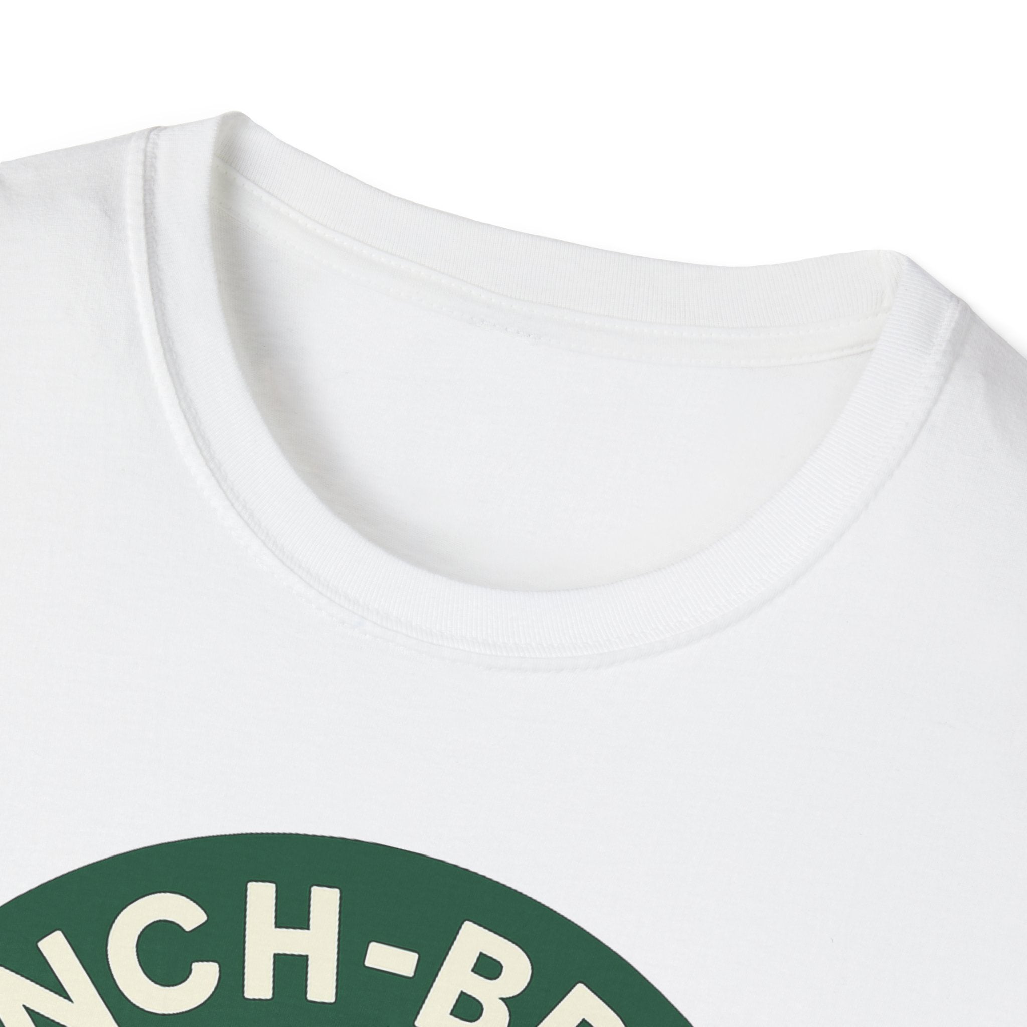 Lunch-Break Legend T-Shirt