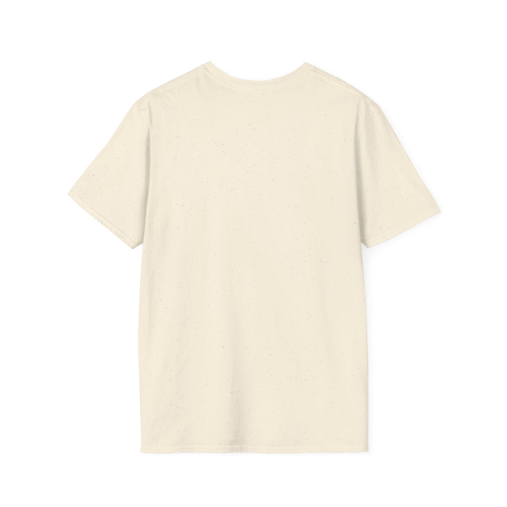 Show Up Shuffle Shine T Shirt