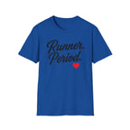 Runner Period T-Shirt