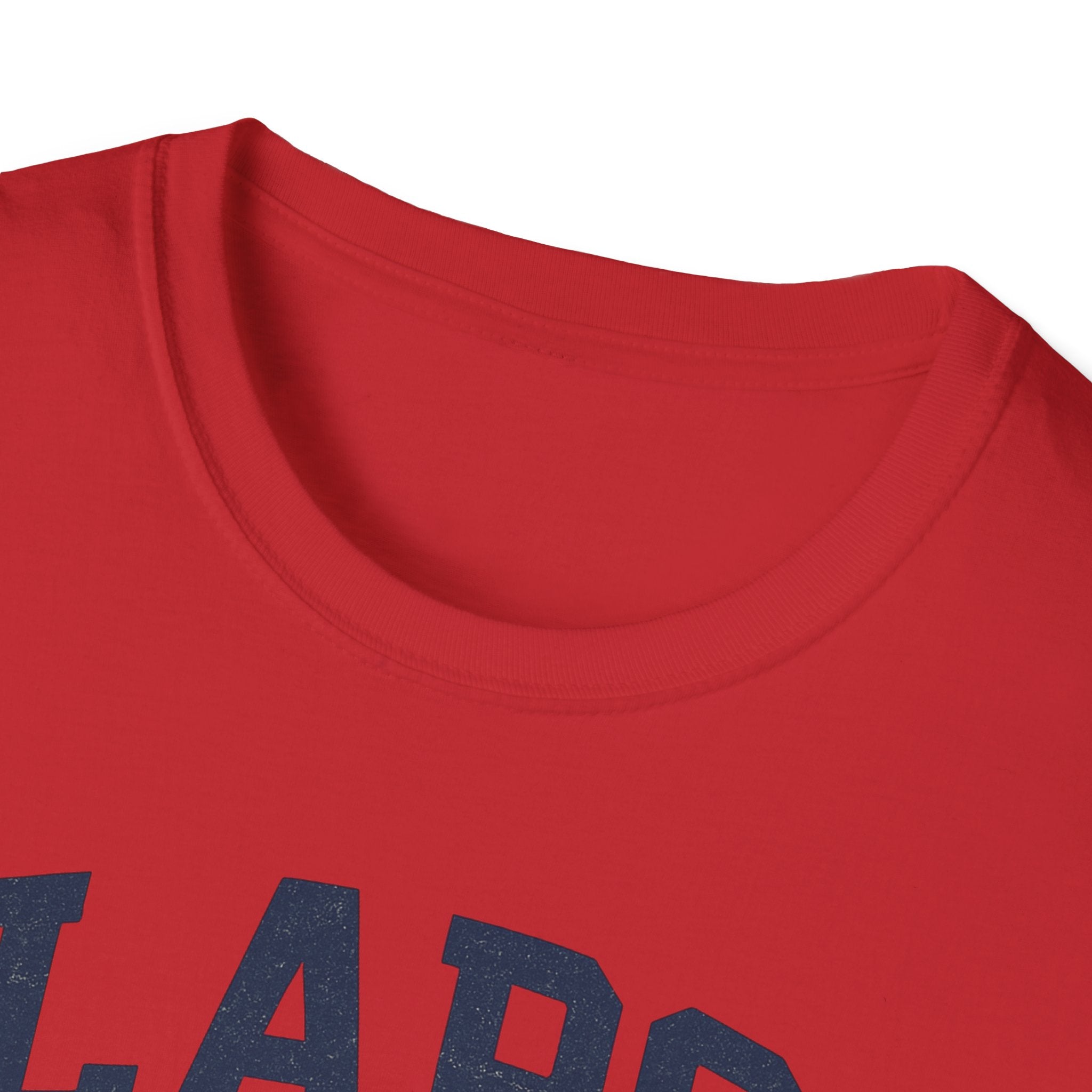 Laps > Excuses T Shirt