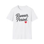 Runner Period T-Shirt