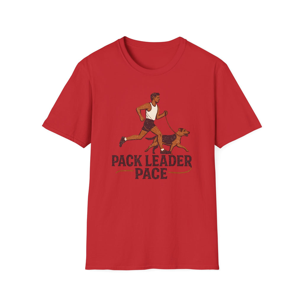 Pack Leader Pace T-Shirt