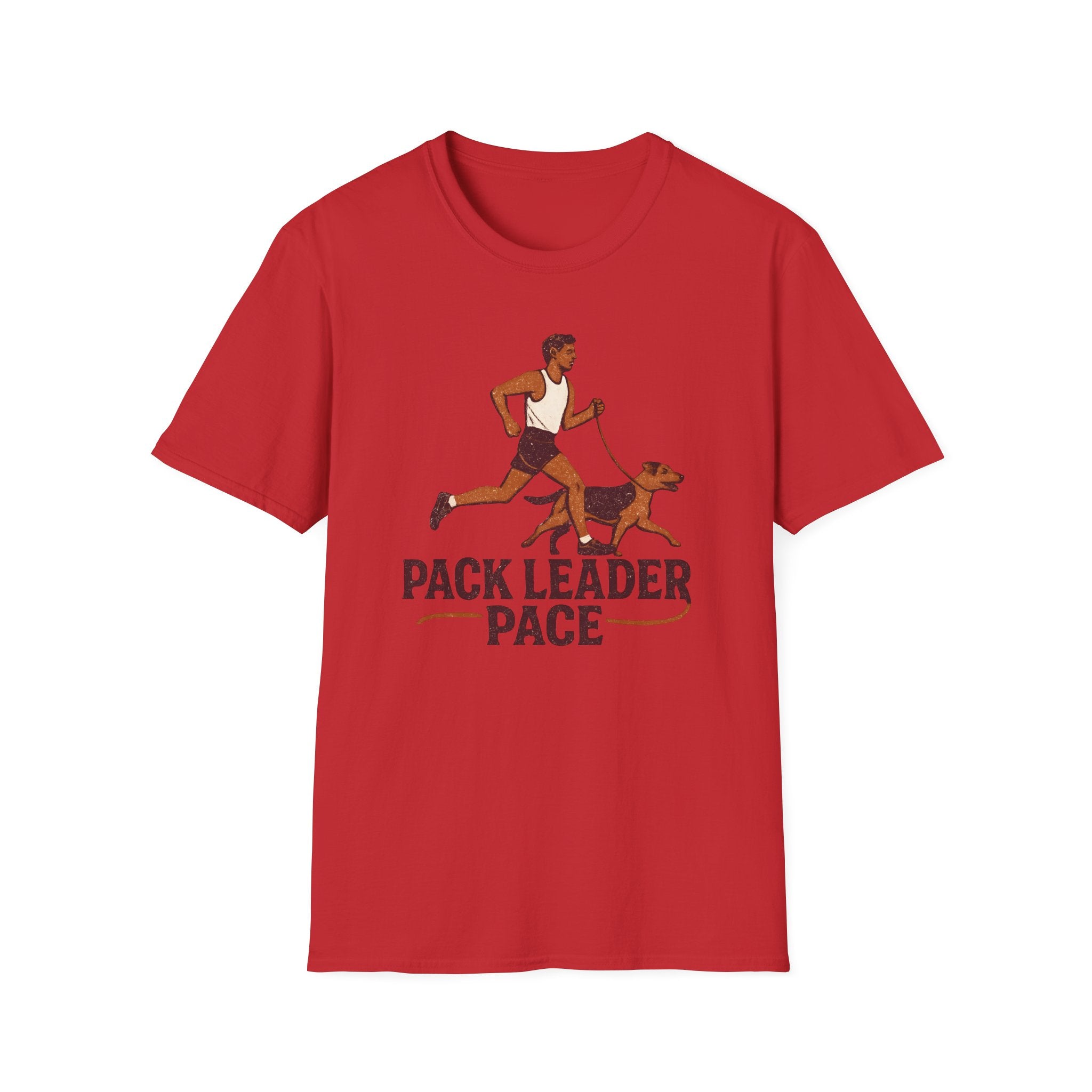 Pack Leader Pace T-Shirt