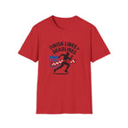 Finish Lines Over Deadlines T-Shirt