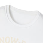 Snow-Day Shuffler T-Shirt