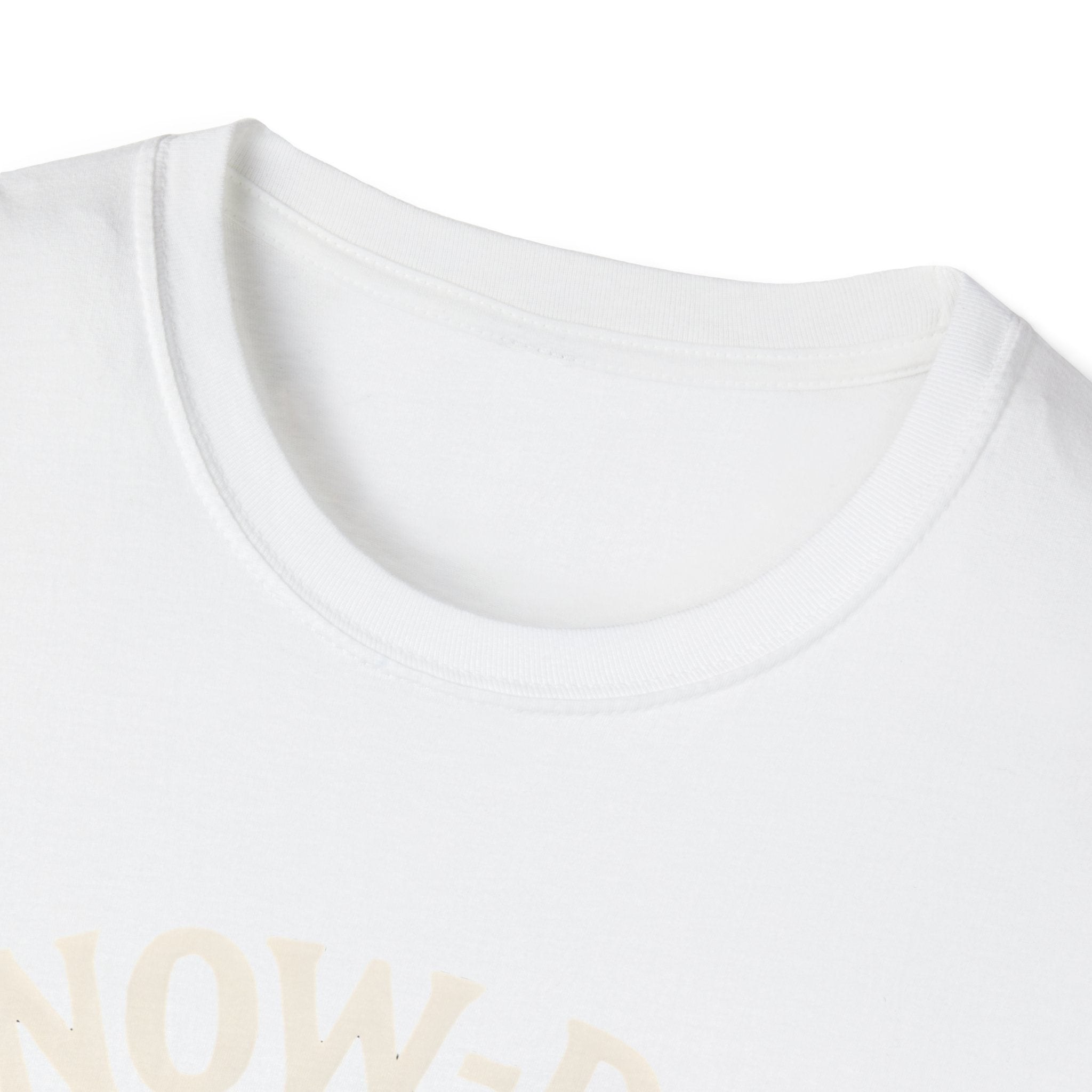 Snow-Day Shuffler T-Shirt