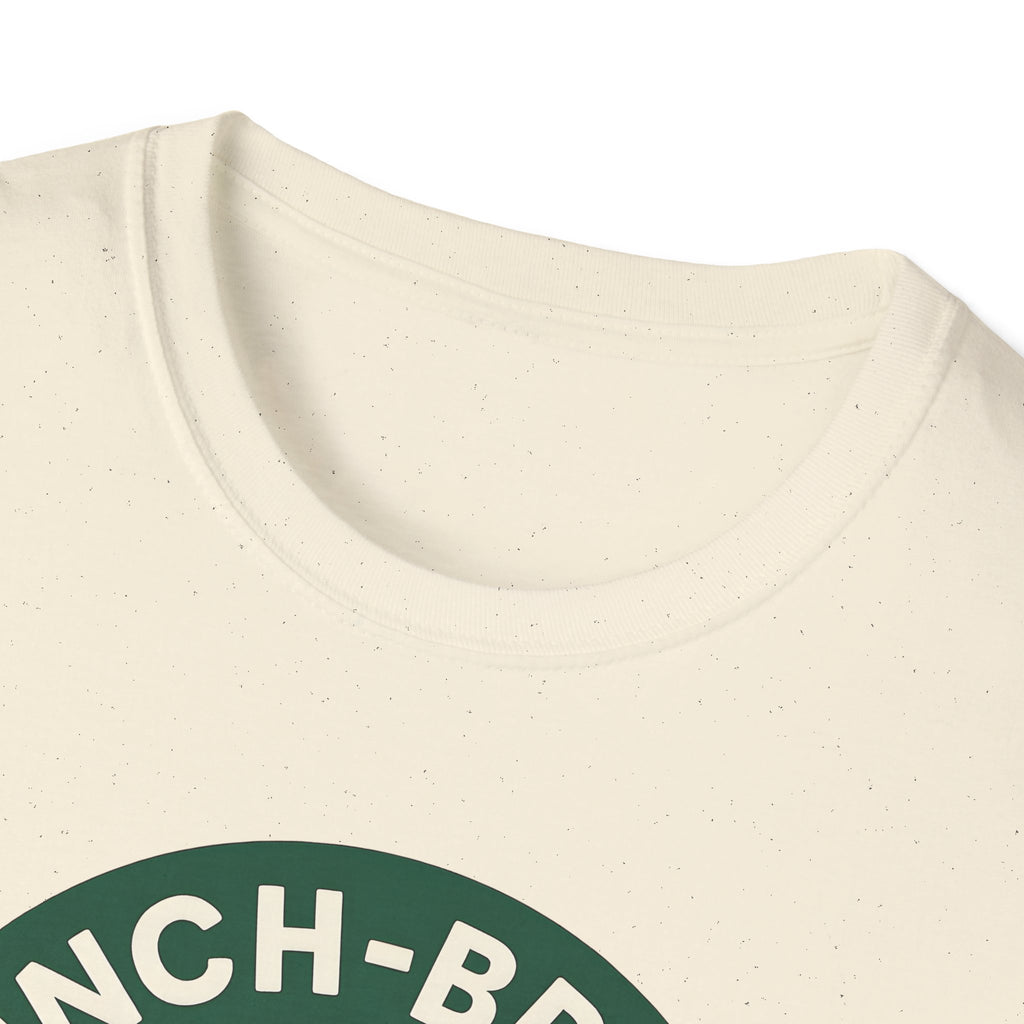 Lunch-Break Legend T-Shirt