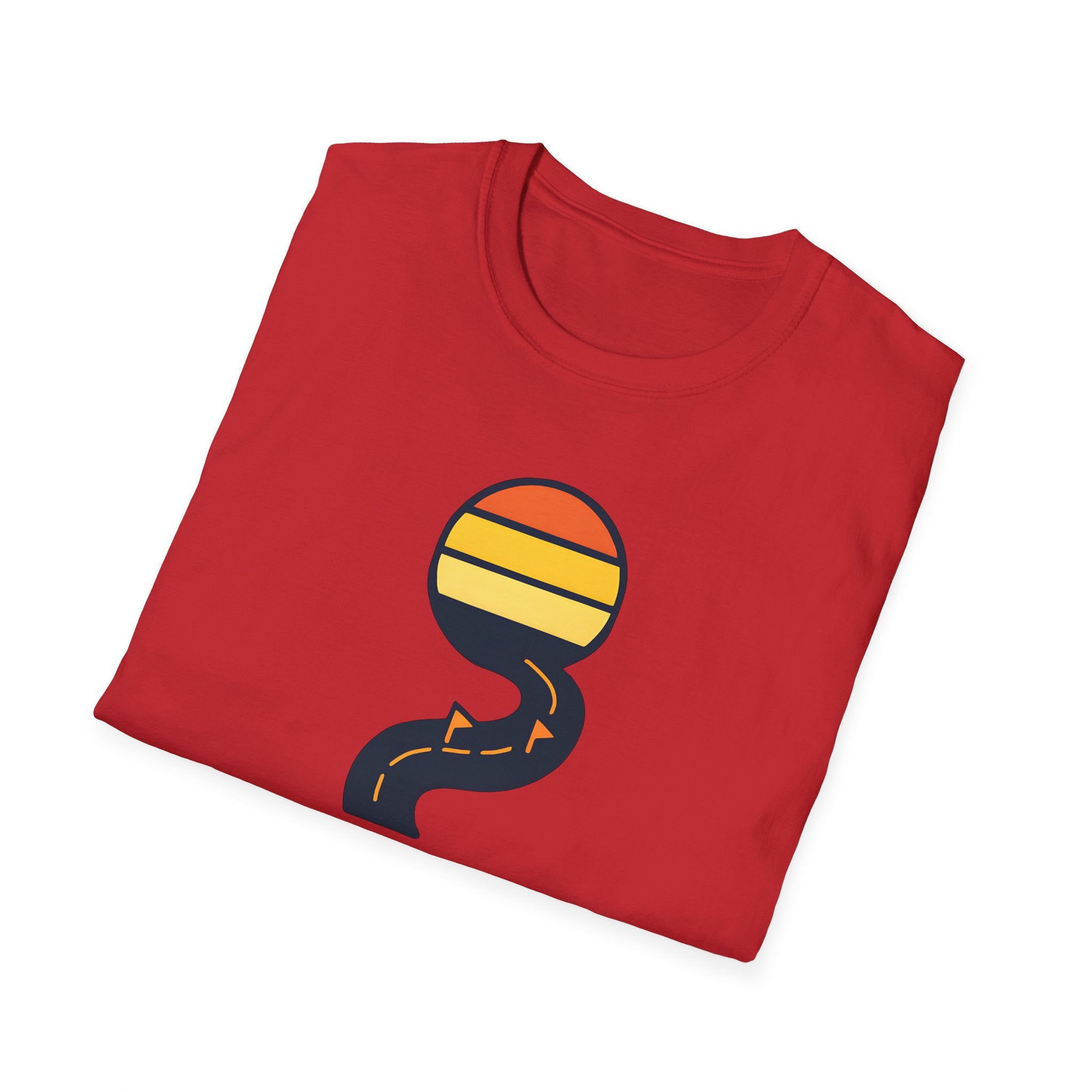 Miles For Mental Health T-Shirt