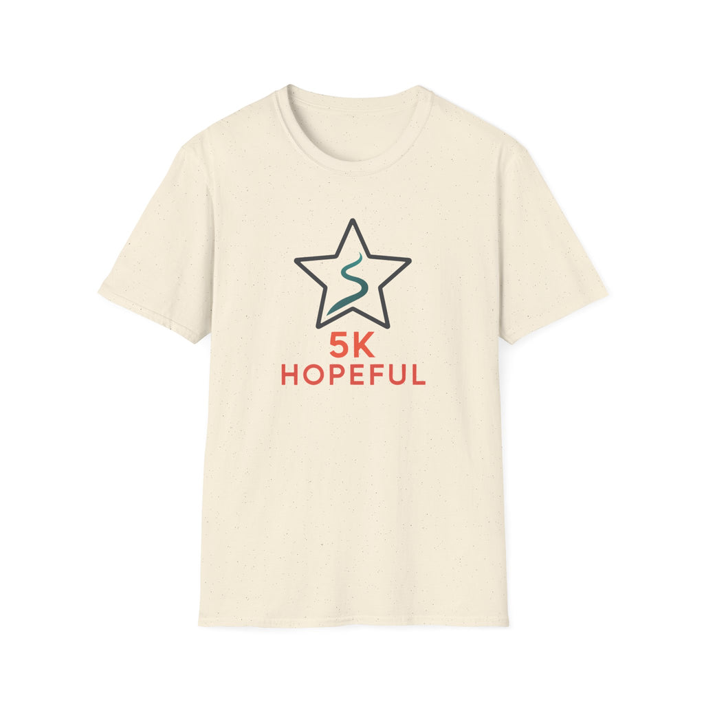 5k Hopeful T-Shirt