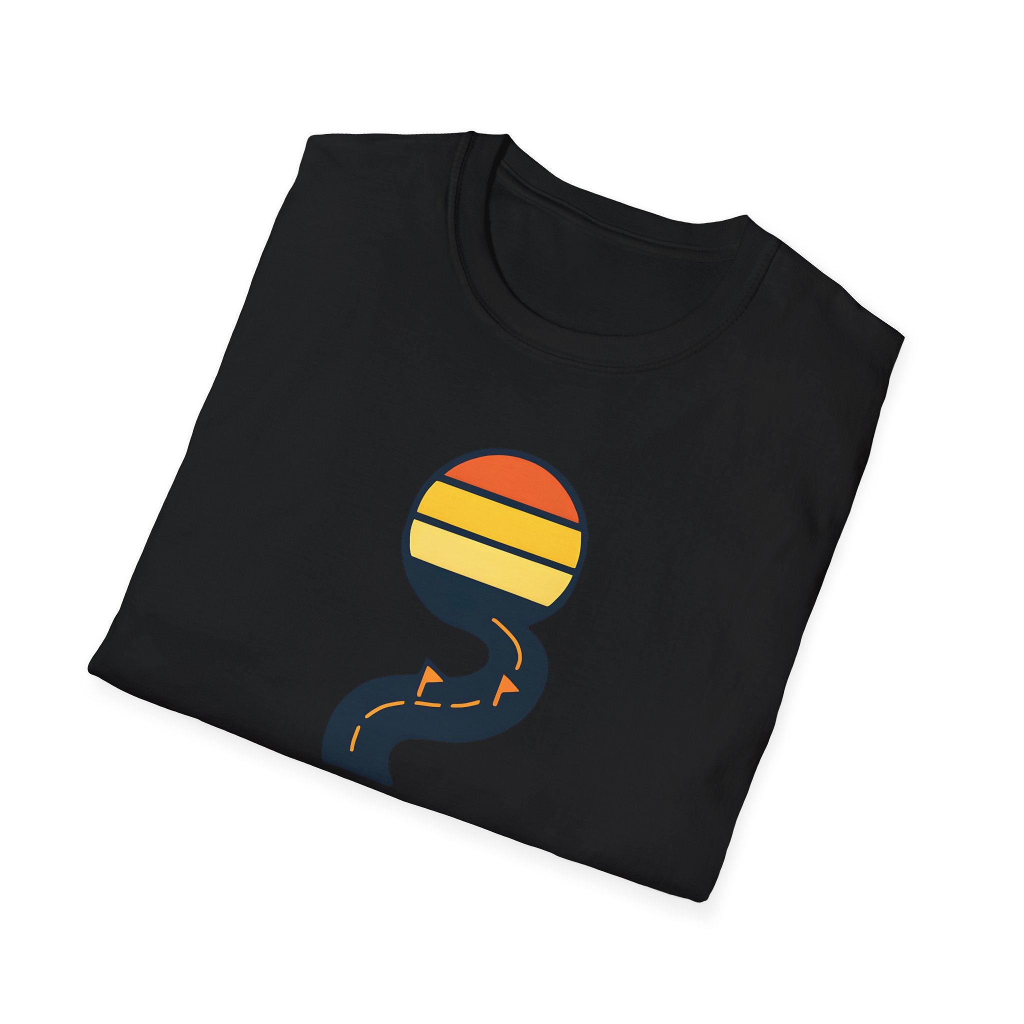 Miles For Mental Health T-Shirt