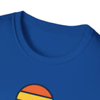 Miles For Mental Health T-Shirt