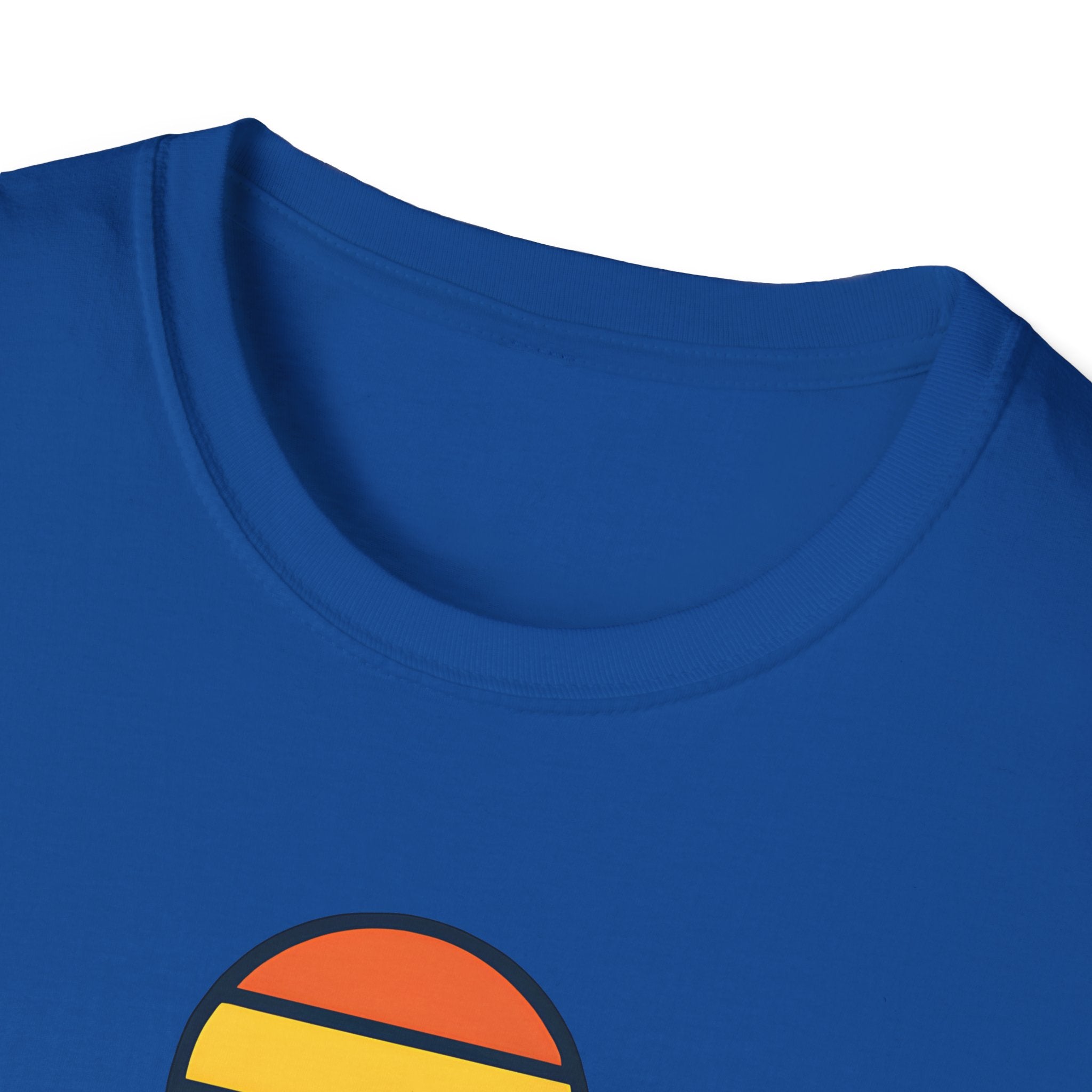 Miles For Mental Health T-Shirt