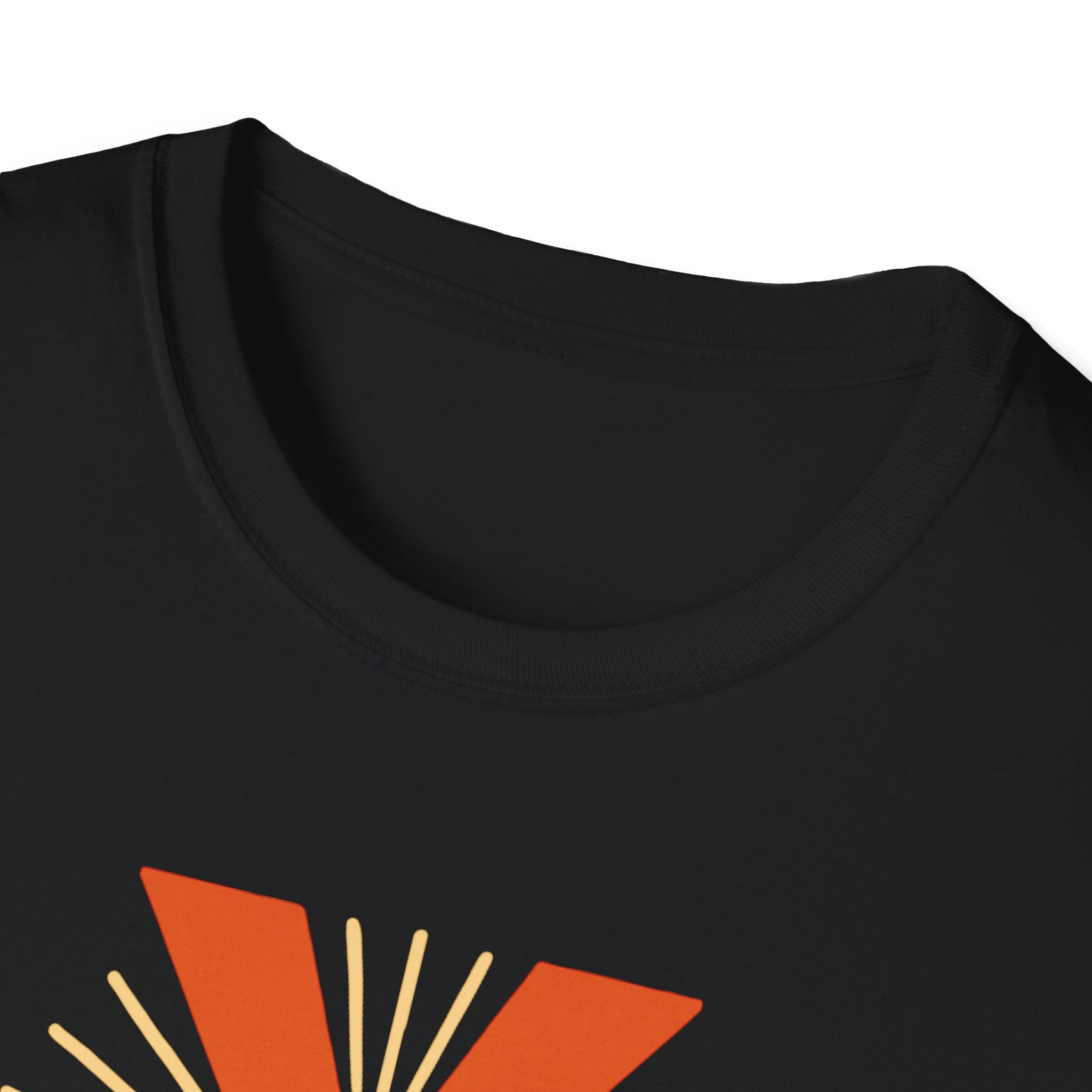 First 5k Club T-Shirt