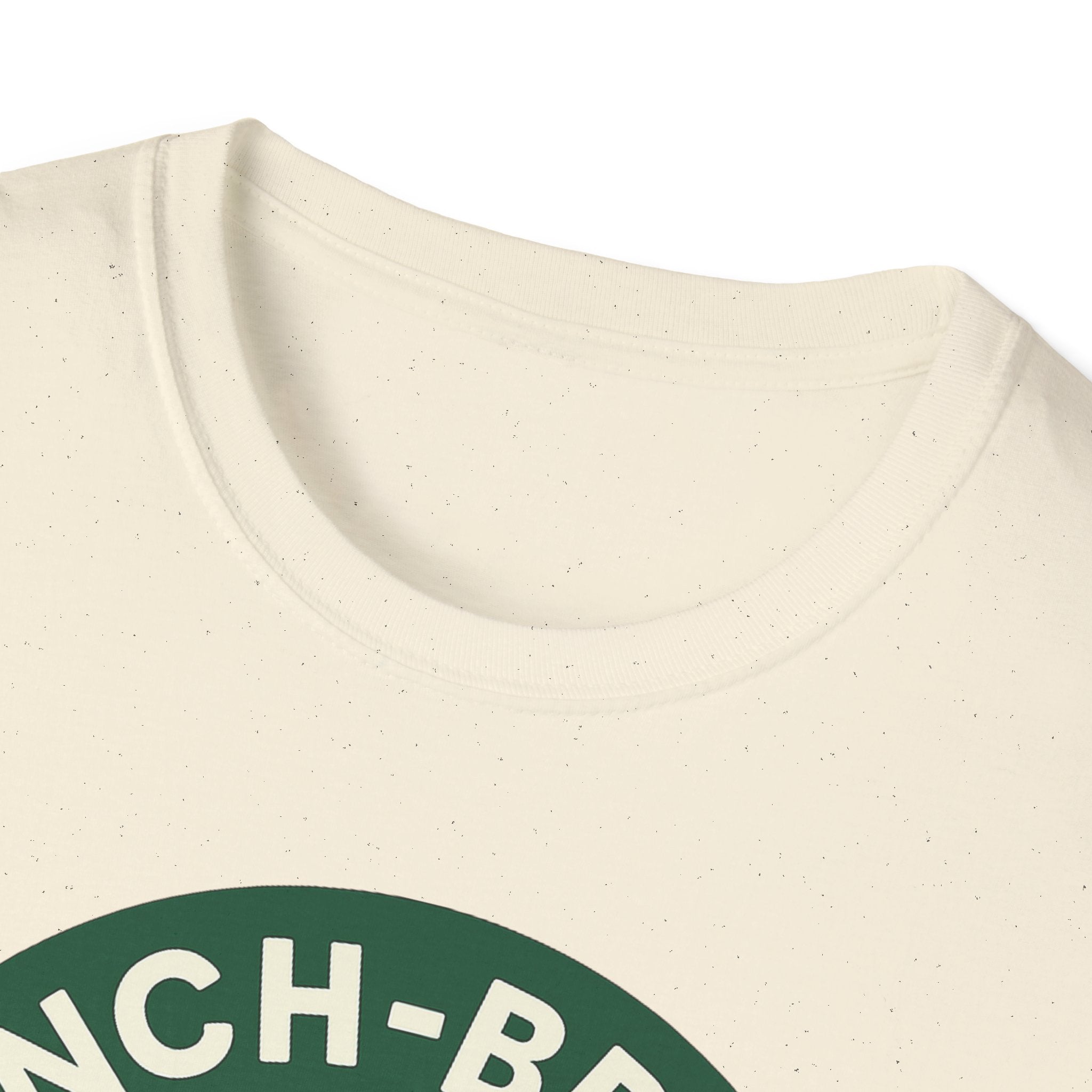 Lunch-Break Legend T-Shirt