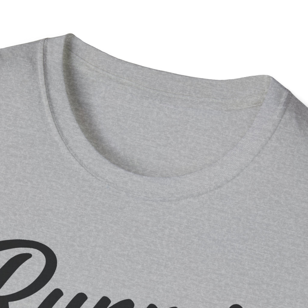 Runner Period T-Shirt
