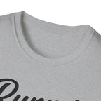 Runner Period T-Shirt