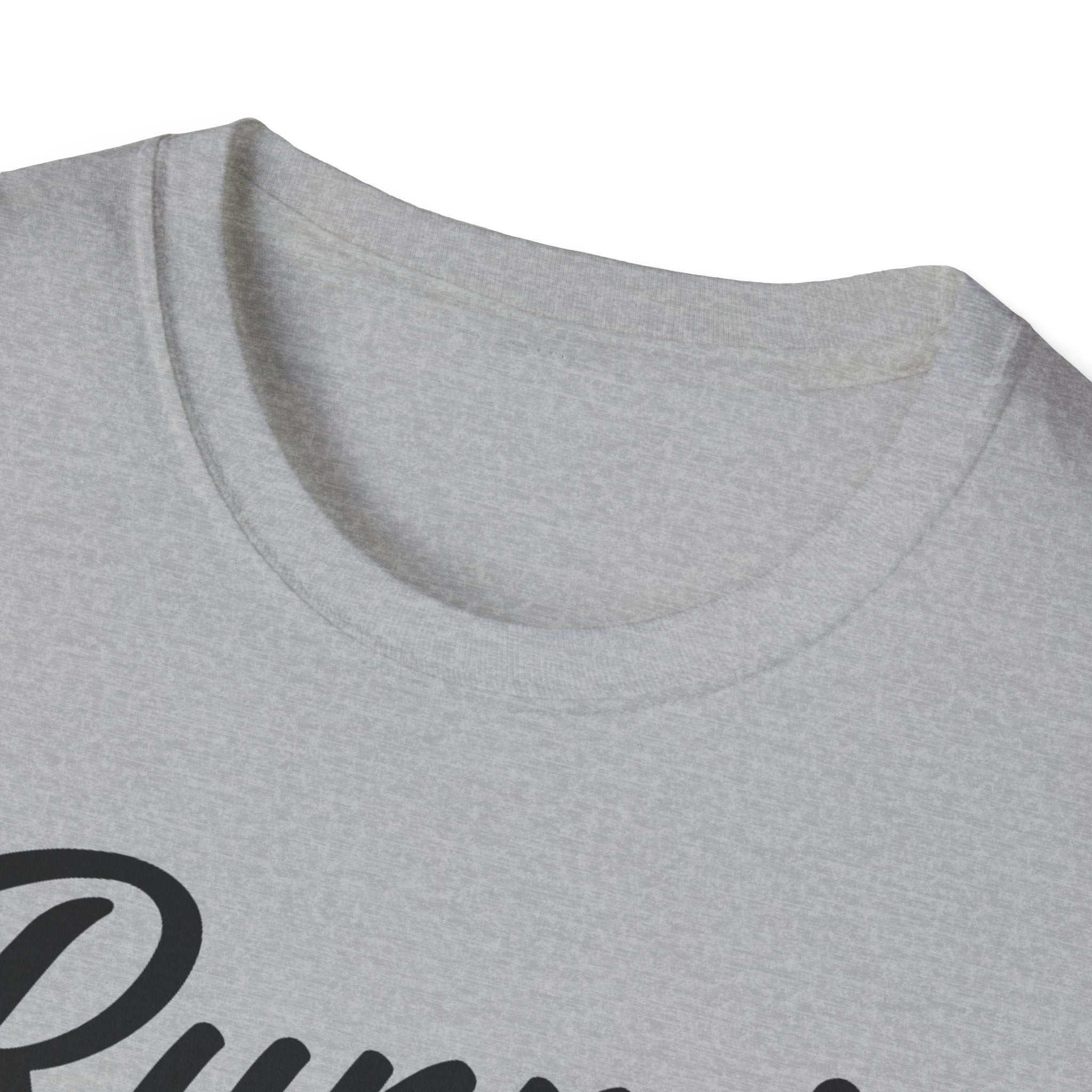 Runner Period T-Shirt