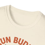 Run Buddy Since Day One T-Shirt