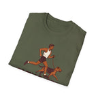 Pack Leader Pace T-Shirt