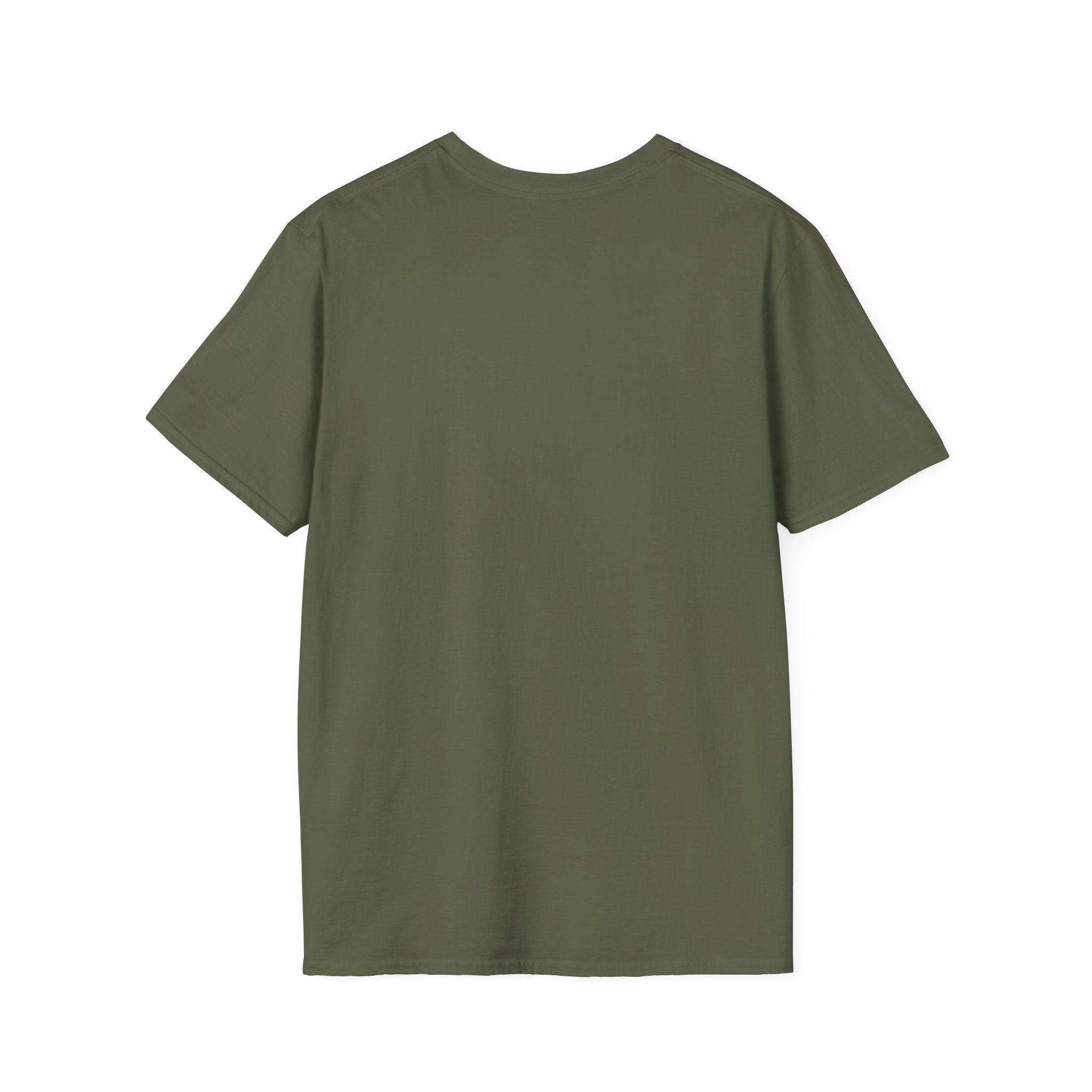 Sunrise Soldier T‑Shirt