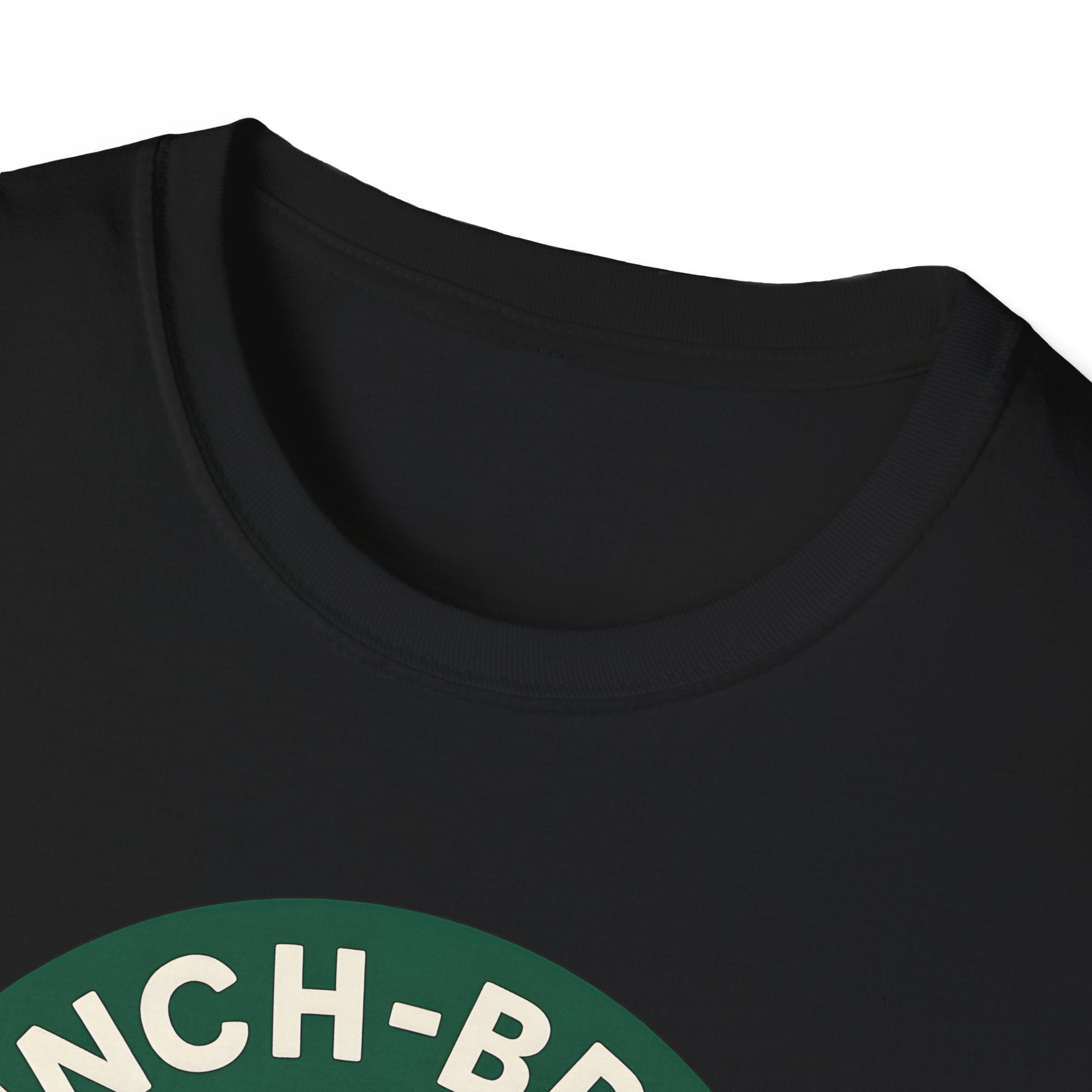 Lunch-Break Legend T-Shirt