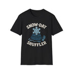 Snow-Day Shuffler T-Shirt
