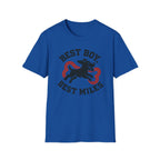 Best Boy, Best Miles T-Shirt