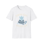 Snow-Day Shuffler T-Shirt