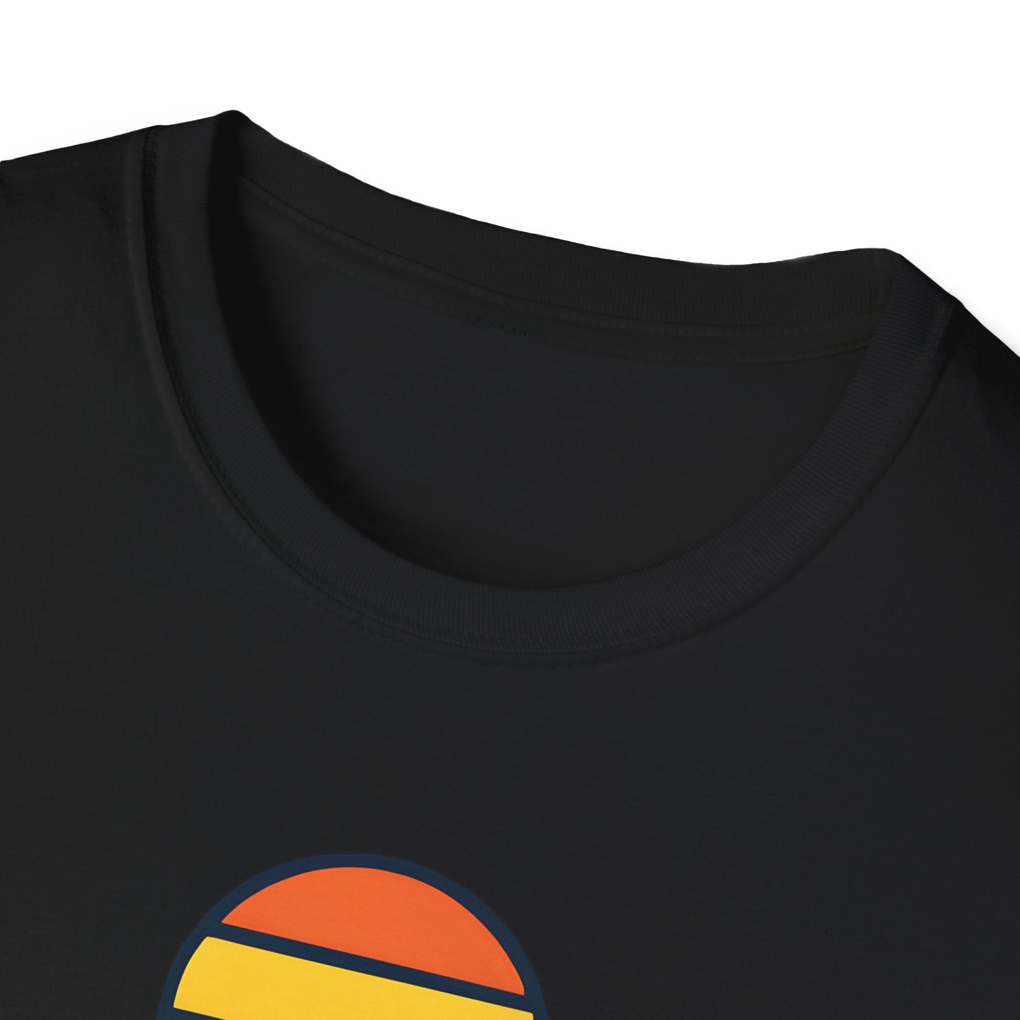 Miles For Mental Health T-Shirt