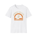 Sunrise Soldier T‑Shirt
