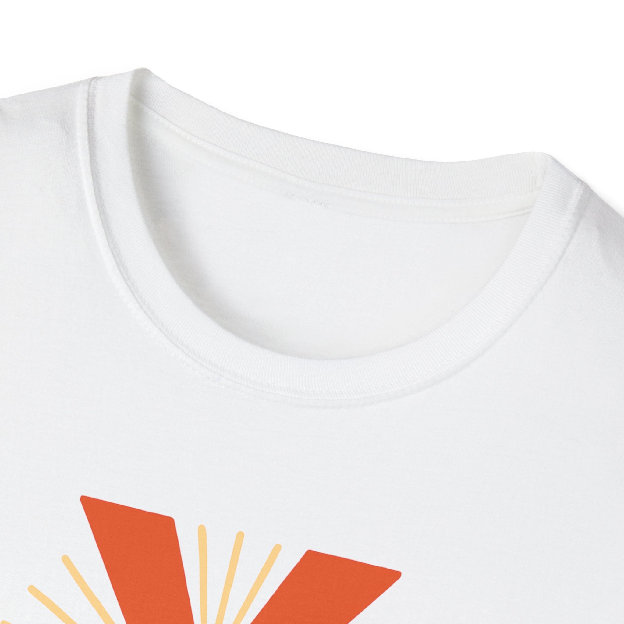 First 5k Club T-Shirt