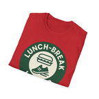 Lunch-Break Legend T-Shirt
