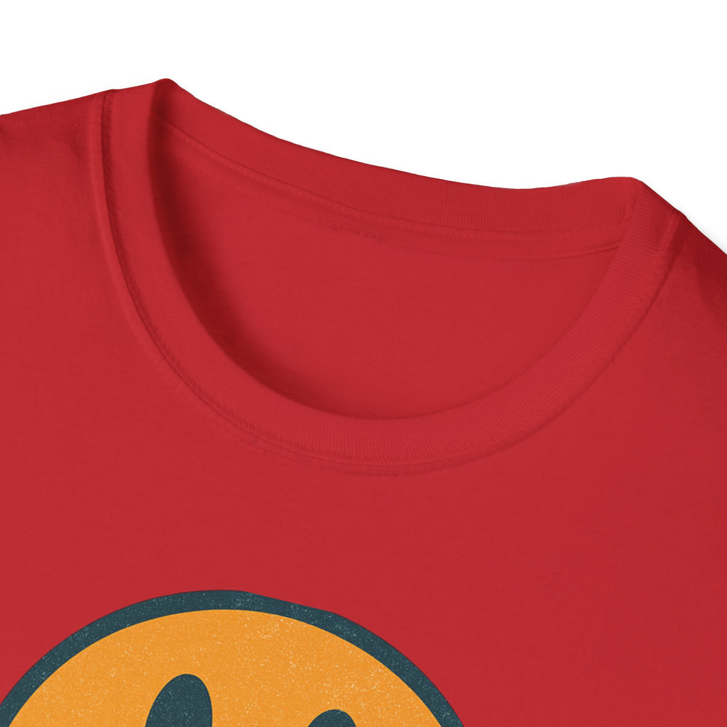Training For Happy T-Shirt