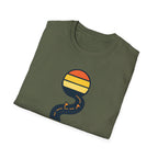 Miles For Mental Health T-Shirt