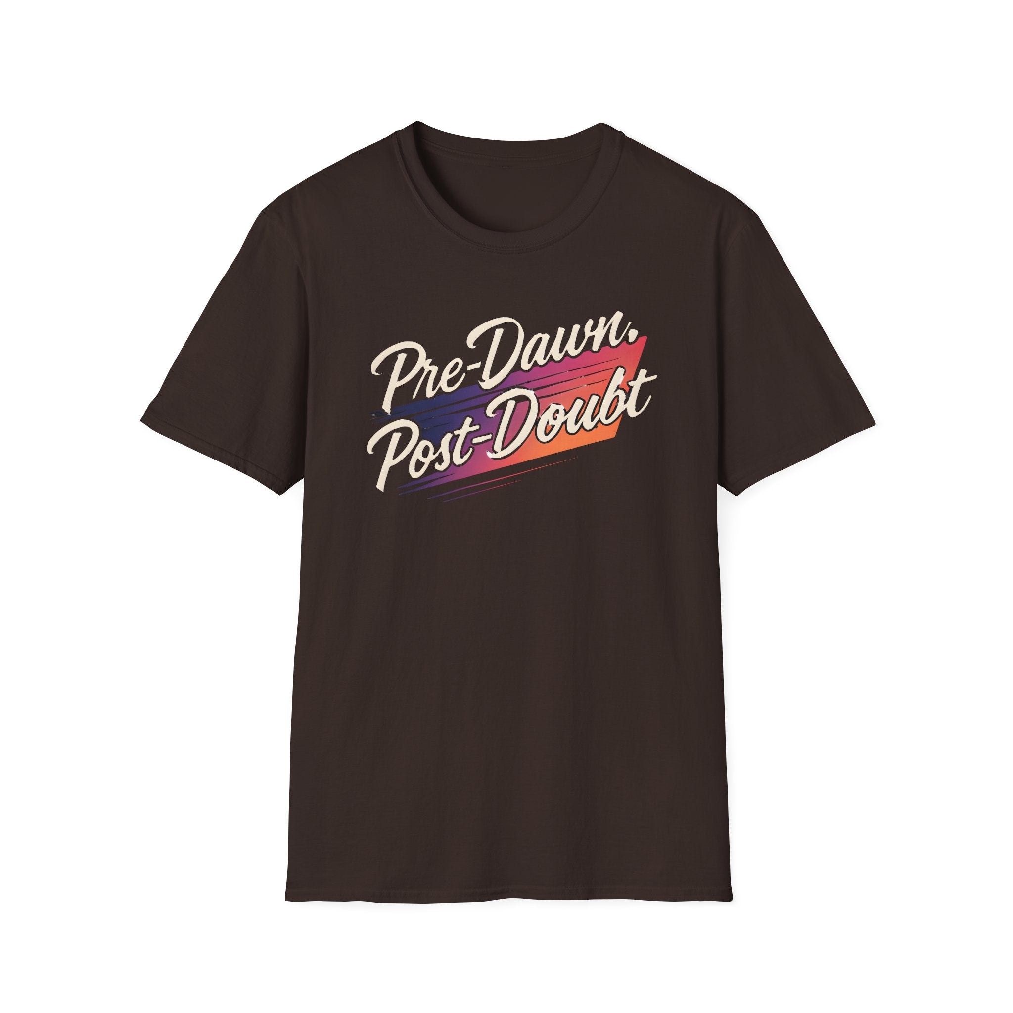 Pre-Dawn, Post-Doubt T-Shirt
