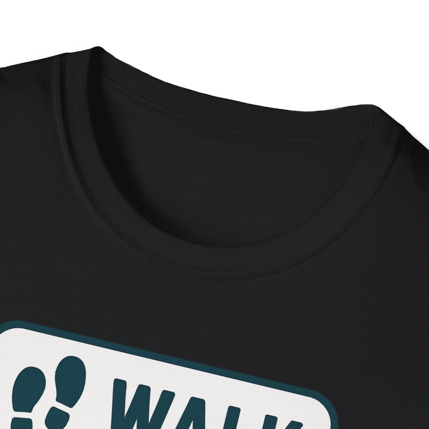 Motivational Running T-Shirt | Walk Run Win Tee, Fitness Apparel, Exercise Shirt, Gift for Runners, Athletic Wear