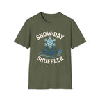 Snow-Day Shuffler T-Shirt