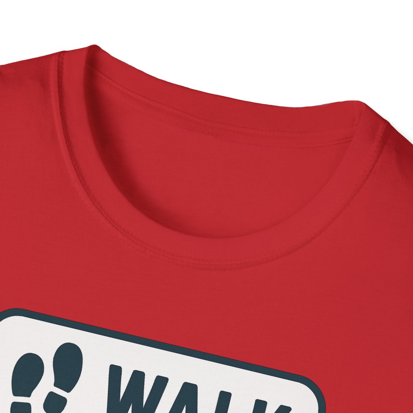 Motivational Running T-Shirt | Walk Run Win Tee, Fitness Apparel, Exercise Shirt, Gift for Runners, Athletic Wear