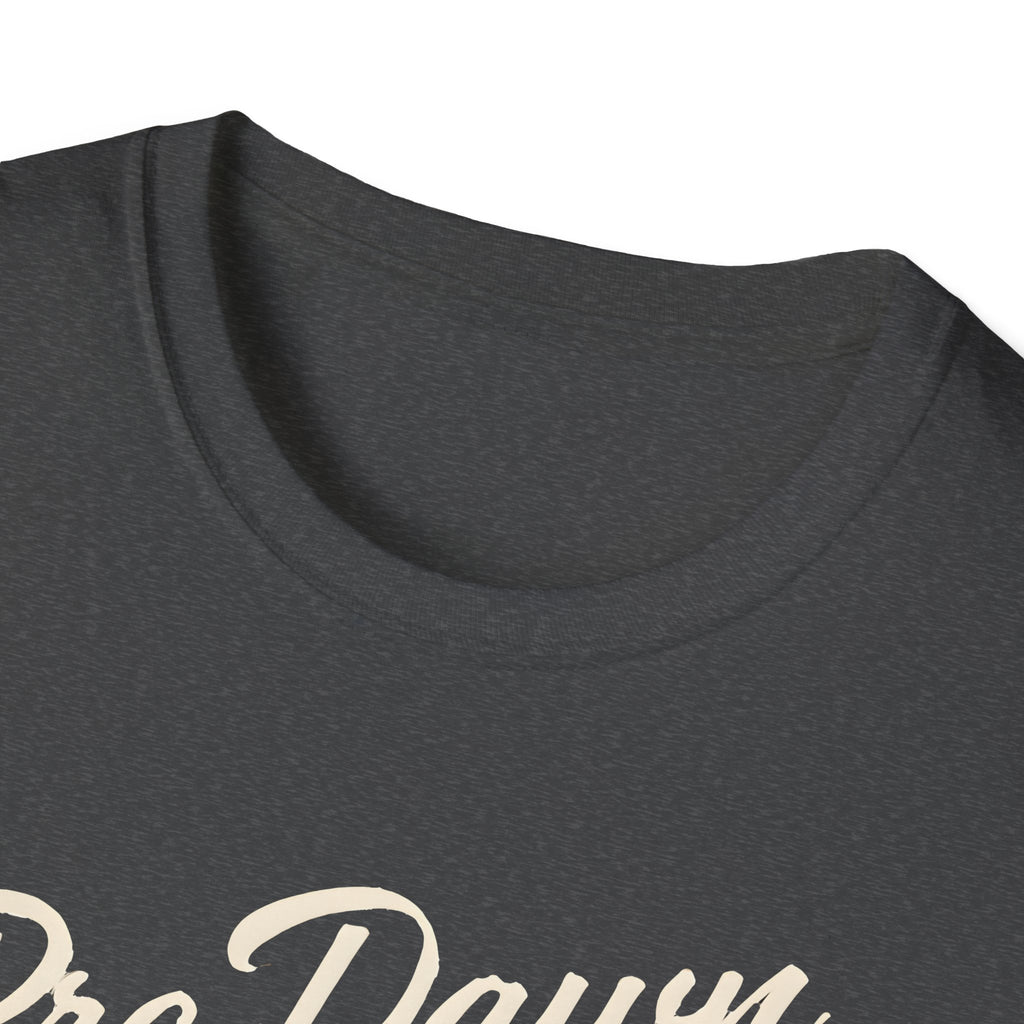 Pre-Dawn, Post-Doubt T-Shirt