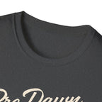 Pre-Dawn, Post-Doubt T-Shirt